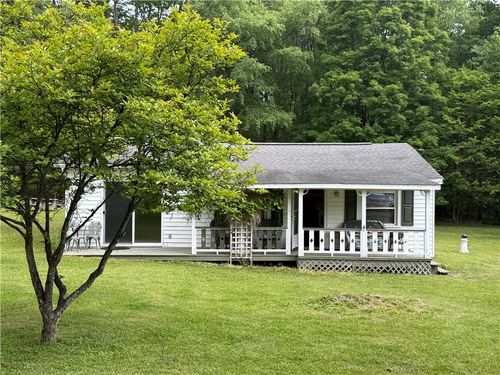 71 Cougar Ln, Leeper, PA, 16233-2605 | Card Image