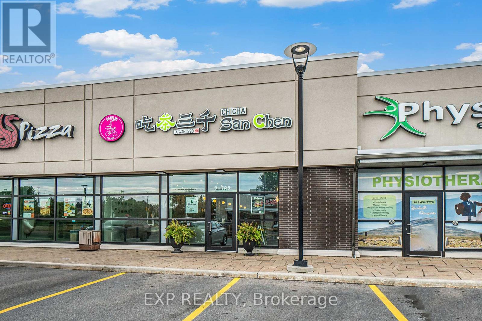 Business Opportunity in Ottawa 5