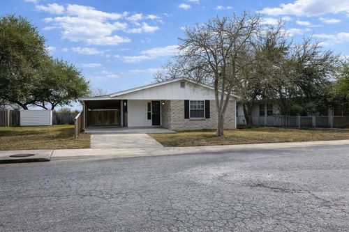 1101 Laredo Street, Sinton, TX, 78387 | Card Image