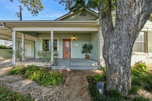 4006 Lewis Ln, Austin, TX, 78756-3621 | Card Image