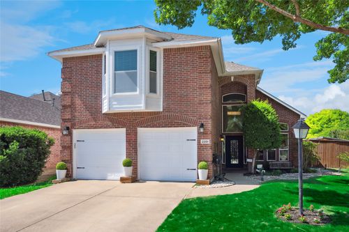 2201 Heatherton Pl, Plano, TX, 75023-1675 | Card Image