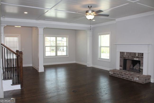 1999 Gladys Ct Sw, House other with 4 bedrooms, 3 bathrooms and null parking in Marietta GA | Image 46