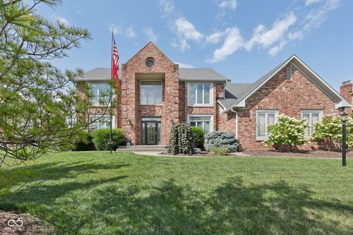 1816 Spruce Dr, Carmel, IN, 46033-9027 | Card Image