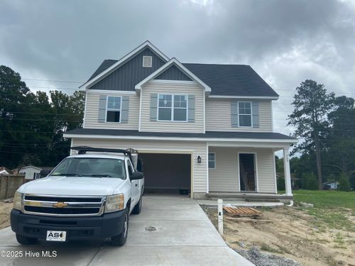 709 Oleander Dr, Greenville, NC, 27858-7751 | Card Image