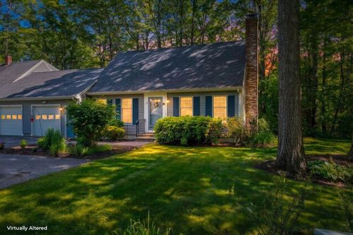 18-18 Cape Woods Dr, Cape Elizabeth, ME, 04107-1250 | Card Image