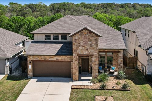 908 Goldilocks Ln, Manchaca, TX, 78652-4547 | Card Image