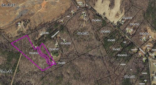 62 Willis Bluff Ln, Cumberland, VA, 23040 | Card Image