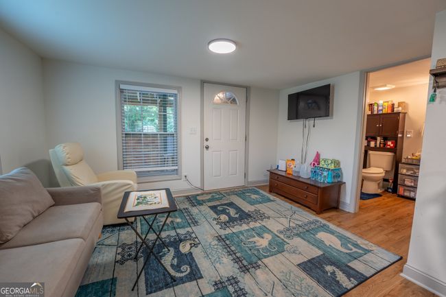 128 Branch St, House other with 2 bedrooms, 2 bathrooms and 4 parking in Toccoa GA | Image 6