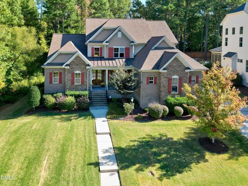 7121 Talton Ridge Dr, Cary, NC, 27519-9002 | Card Image