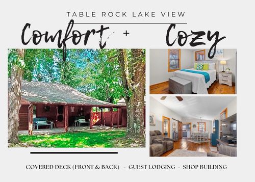 4902 State Highway 13, Lampe, MO, 65681-6311 | Card Image
