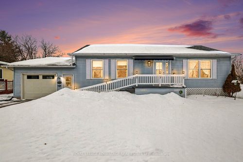 4 Otterdale Cres, Smiths Falls, ON, K7A0J4 | Card Image