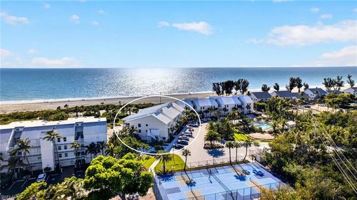 2125 Gulf Beach Villas, Captiva, FL, 33924 | Card Image