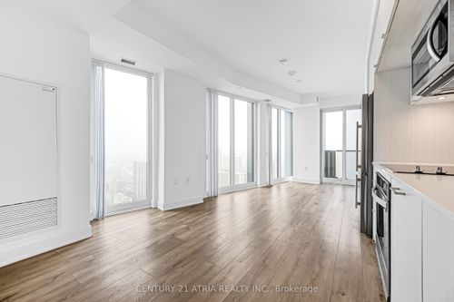 3308-575 Bloor St E, Toronto, ON, M4W0B2 | Card Image