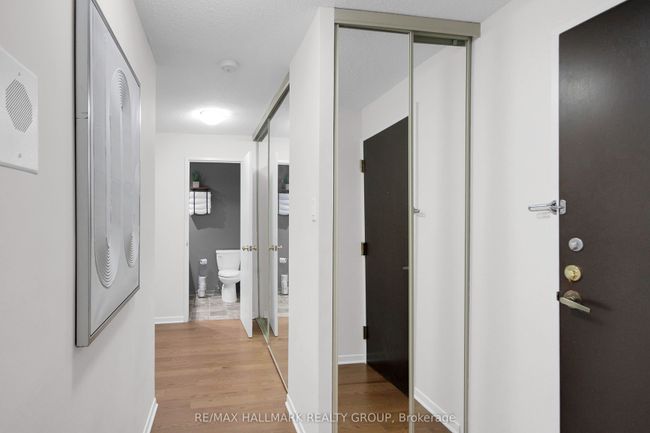 210 - 1505 Baseline Rd, Condo with 3 bedrooms, 2 bathrooms and 1 parking in Ottawa ON | Image 29