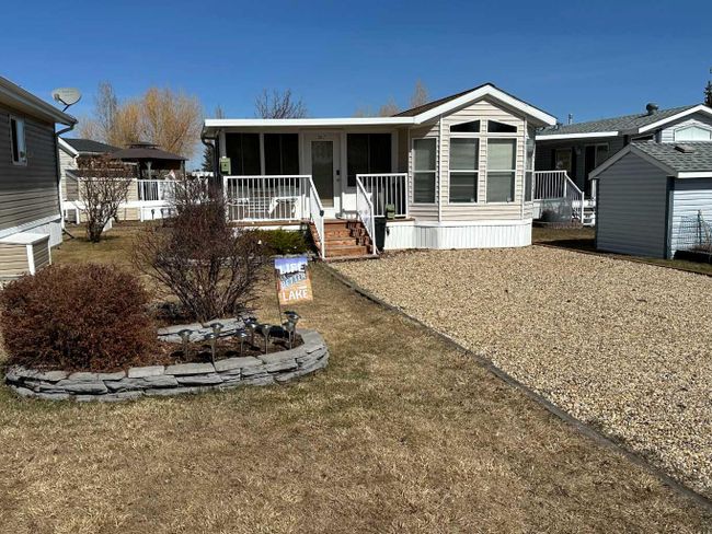 3017 35468 Range Road 30, Home with 1 bedrooms, 1 bathrooms and 2 parking in Rural Red Deer County AB | Image 4
