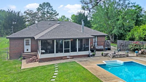 535 Nobles Rd, Deatsville, AL, 36022-4249 | Card Image