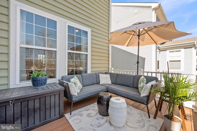 176 Verbena Dr, House other with 4 bedrooms, 5 bathrooms and null parking in STAFFORD VA | Image 29