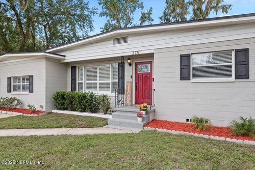 2751 Emily Ln, JACKSONVILLE, FL, 32216-5253 | Card Image
