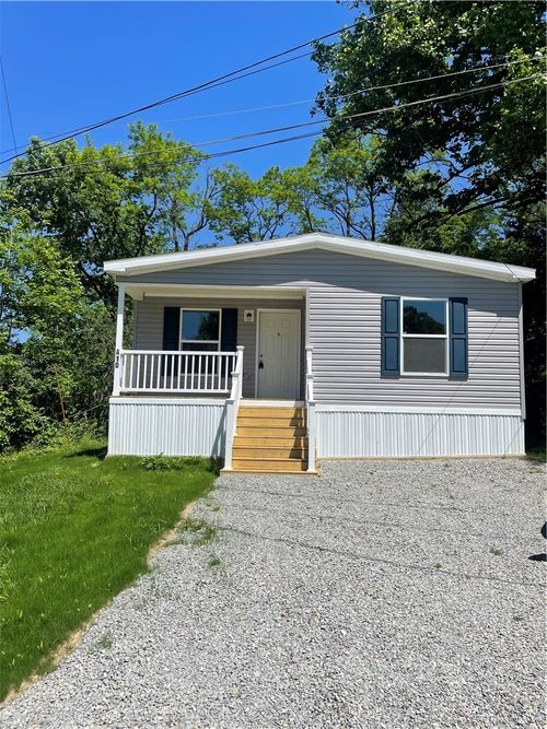 lot-a10-60 Carl Ave, Eighty Four, PA, 15330-2828 | Card Image