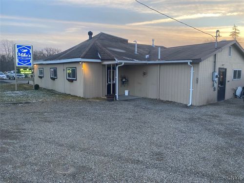 3947 State Route 19, Scio, NY, 14880-9516 | Card Image