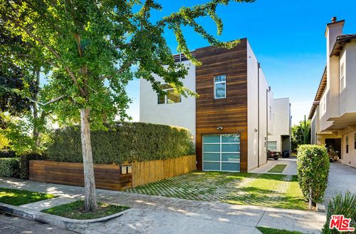 2031 Butler Ave, Los Angeles, CA, 90025 | Card Image