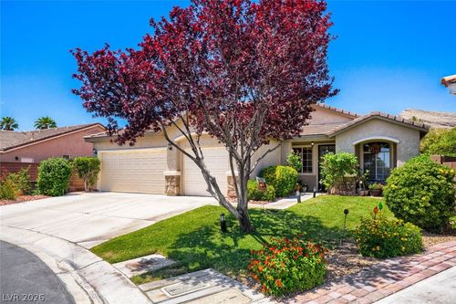 3525 Auburn Shadow Street, Las Vegas, NV, 89129 | Card Image