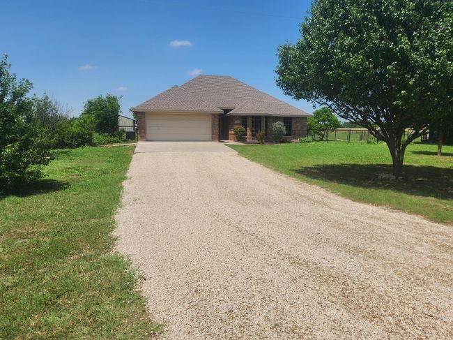 11440 Mitchell Cir, House other with 3 bedrooms, 2 bathrooms and null parking in Ponder TX | Image 39
