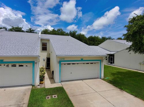 2251 Candlewood Ln E, NEW SMYRNA BEACH, FL, 32168-9722 | Card Image
