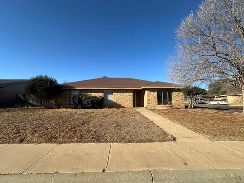 2500 Bellechasse Ct, Midland, TX, 79705-2604 | Card Image