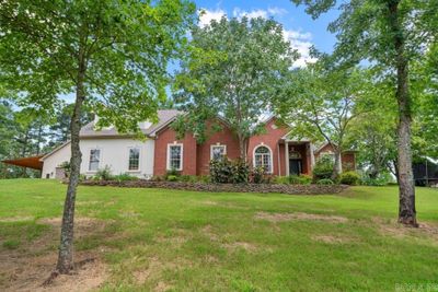 124 Saint Charles Circle, House other with 6 bedrooms, 4 bathrooms and null parking in Hot Springs AR | Image 2