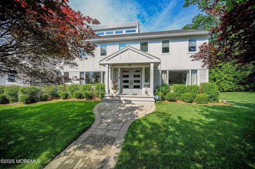 3 Woods Rd, West Long Branch, NJ, 07764-1126 | Card Image