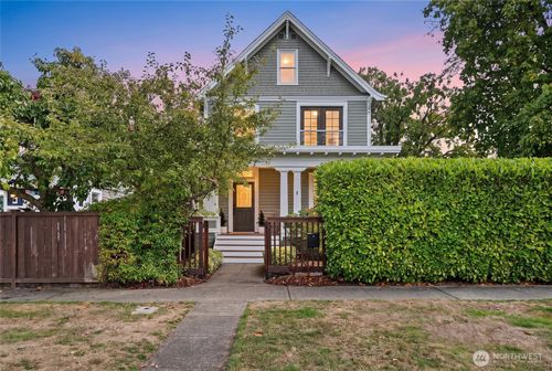 1003 N Prospect St, Tacoma, WA, 98406-7809 | Card Image