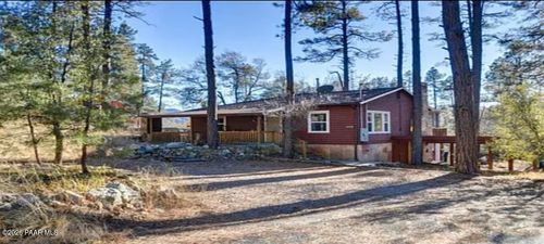 1473 W Granite Rd, Prescott, AZ, 86303-6154 | Card Image