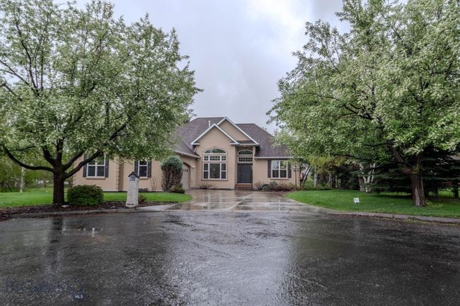 1004 Oconnell Dr, House other with 4 bedrooms, 4 bathrooms and null parking in Bozeman MT | Image 76
