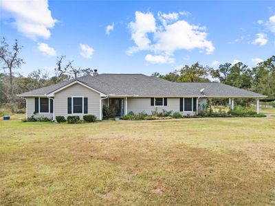 84 Haas Road, House other with 3 bedrooms, 2 bathrooms and null parking in Huntsville TX | Image 1