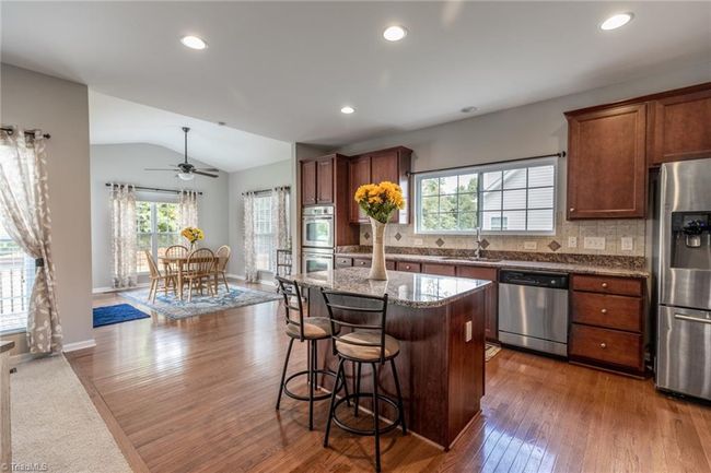 6811 Seattle Slew Pl, House other with 4 bedrooms, 3 bathrooms and null parking in Whitsett NC | Image 7