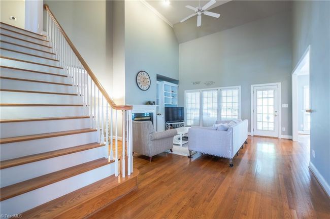 1 Amy Ct, House other with 4 bedrooms, 4 bathrooms and null parking in Jamestown NC | Image 11