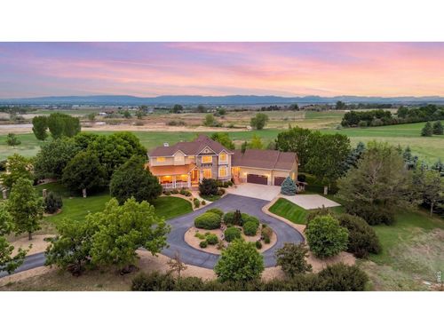 2345 N County Road 3, Fort Collins, CO, 80524-9349 | Card Image