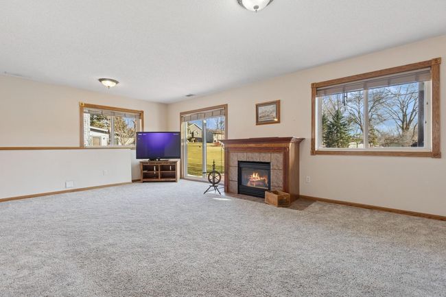 1284 Otter Ridge Rd, House other with 3 bedrooms, 3 bathrooms and null parking in White Bear Tp MN | Image 29
