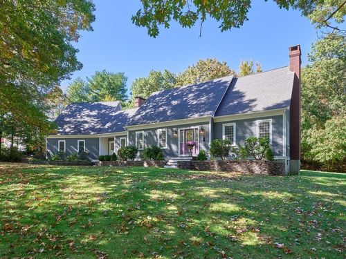 12 Fort Apache Dr, Franklin, MA, 02038-3611 | Card Image