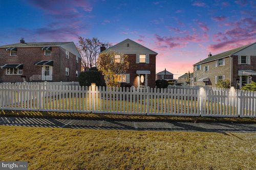 402 Werner Avenue, GLENOLDEN, PA, 19036 | Card Image