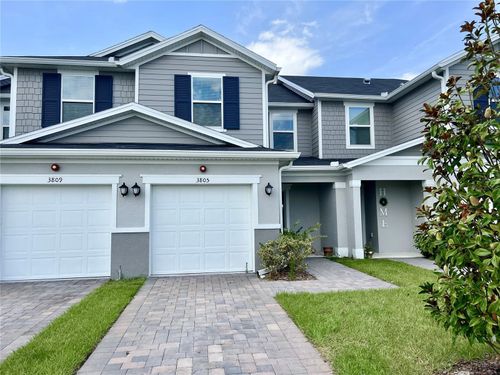 3805 Hampton Chase Ln, SANFORD, FL, 32771-4820 | Card Image