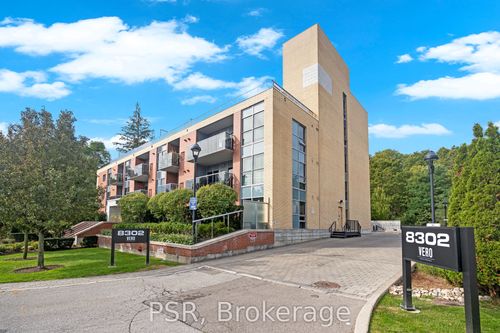 202-8302 Islington Ave, Woodbridge, ON, L4L0E6 | Card Image