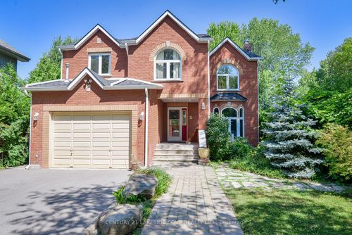 40 Ridge Ave, Brechin, ON, L0K1B0 | Card Image