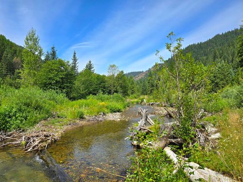 NHN Marten Creek Rd, Trout Creek, MT, 59874 | Card Image