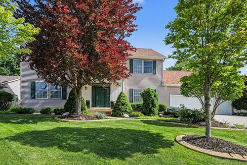 4463 Grand Ridge Ct Sw, Grandville, MI, 49418-8332 | Card Image