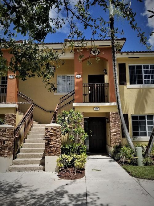 unit-203-980 Ne 33rd Ter, Homestead, FL, 33033-5328 | Card Image
