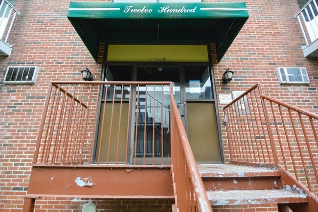 UNIT-1221 - 1186 Worcester Rd, Condo with 1 bedrooms, 1 bathrooms and 2 parking in Framingham MA | Image 4