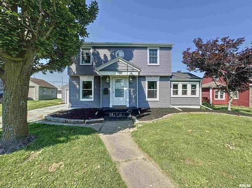 3218 14th St, Rock Island, IL, 61201-6038 | Card Image