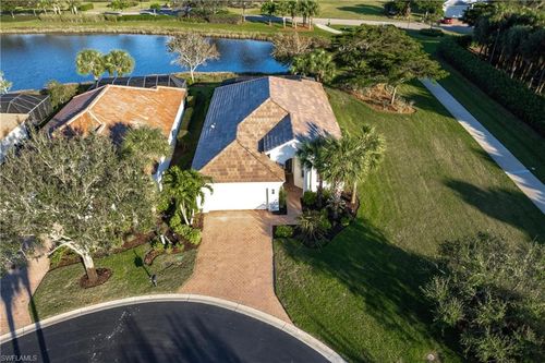 3920 Lakeview Isle Ct, FORT MYERS, FL, 33905-5852 | Card Image